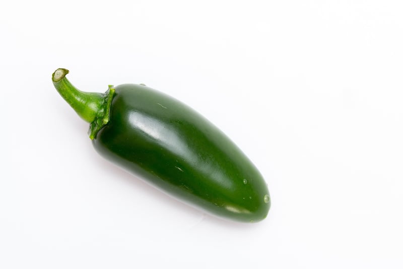 Dragon Fire Chili