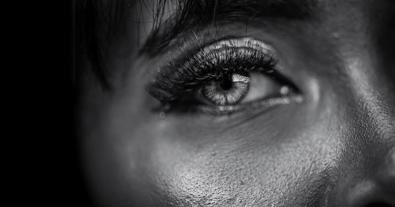 Mystical Woman