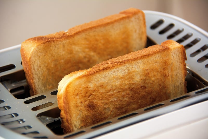 Enchanted Lembas Bread